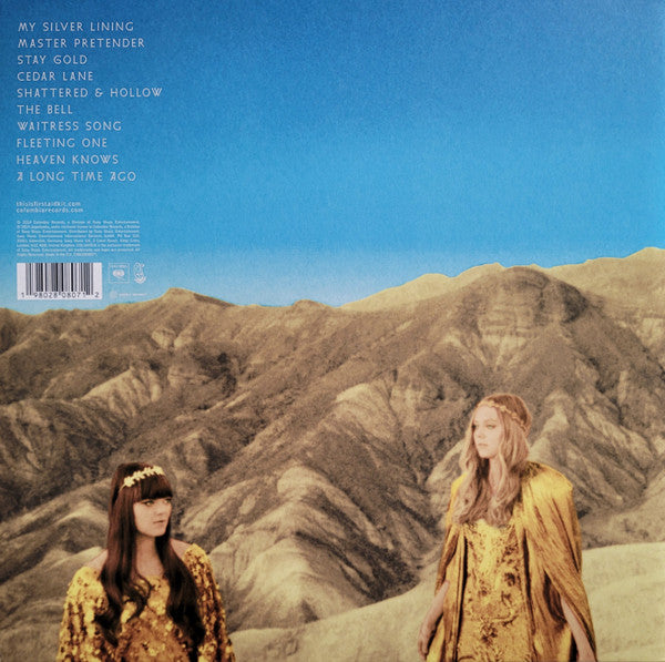 First Aid Kit - Stay Gold