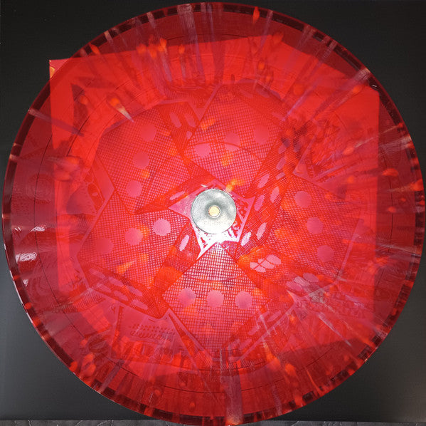 Bright Eyes - Five Dice, All Threes