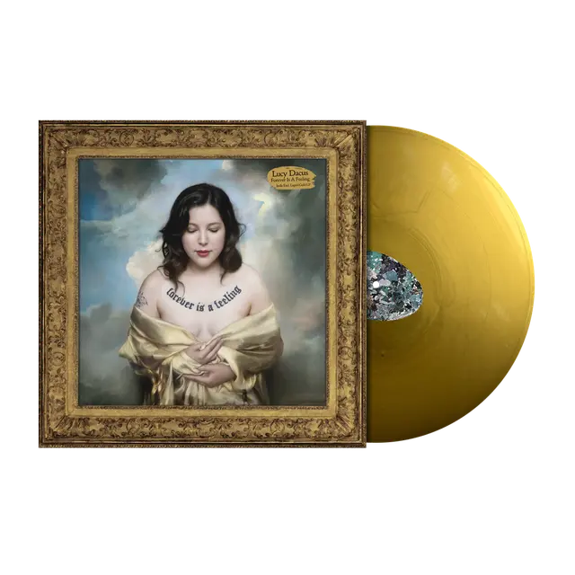 Lucy Dacus - Forever is a Feeling