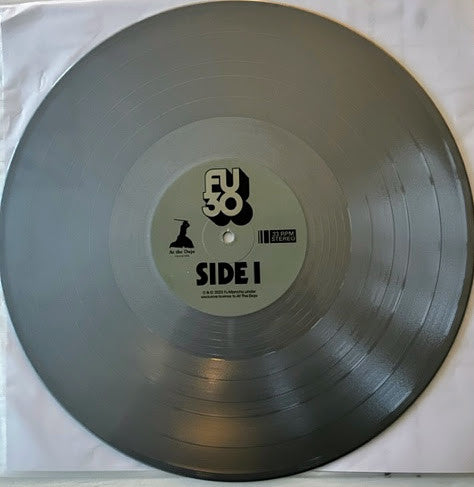 Fu Manchu - Fu30 Volume I-III