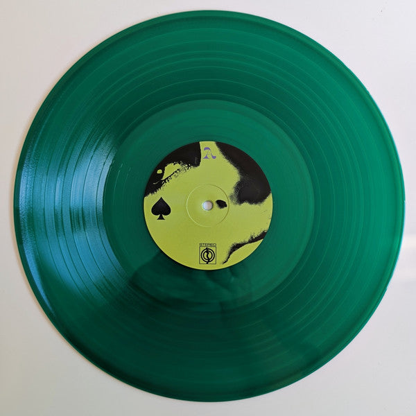 Various Artists - Garage Psychedelique (The Best Of Garage Psych And Pzyk Rock 1965-2019)