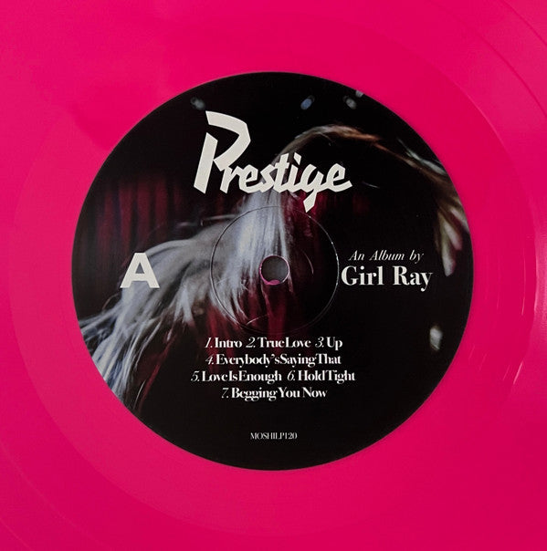 Girl Ray - Prestige