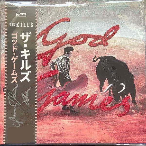 The Kills - God Games