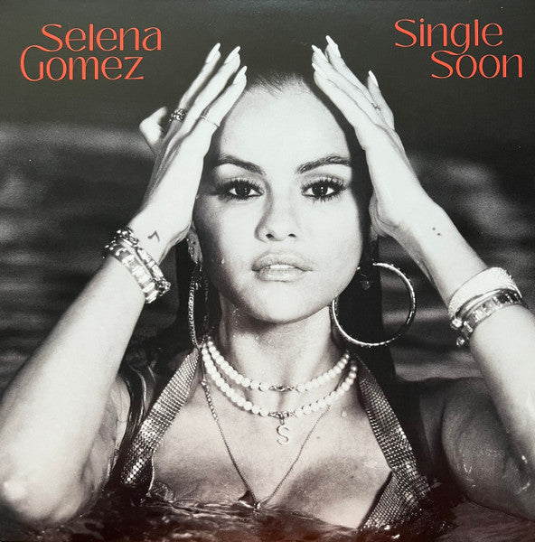 Selena Gomez - Single Soon
