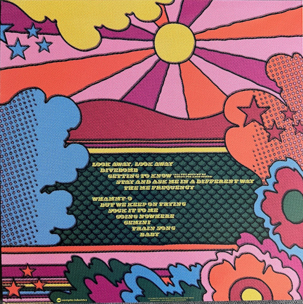 The Go! Team - Get Up Sequences Part Two