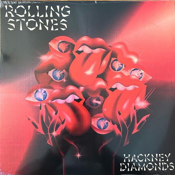 Rolling Stones - Hackney Diamonds