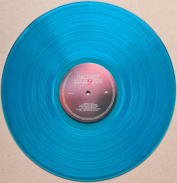 Rolling Stones - Hackney Diamonds