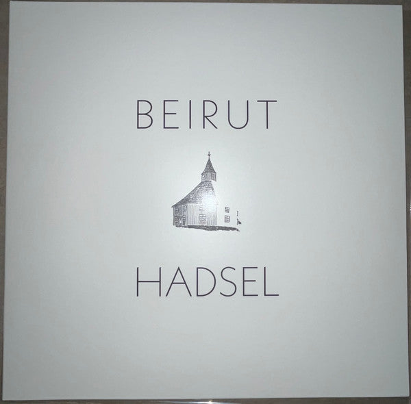 Beirut - Hadsel