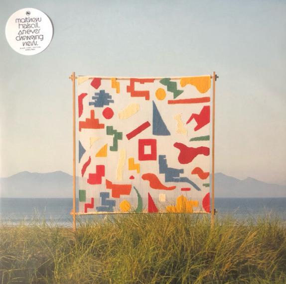 Matthew Halsall - An Ever Changing View