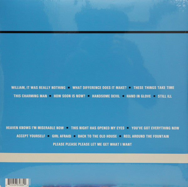 The Smiths - Hatful Of Hollow