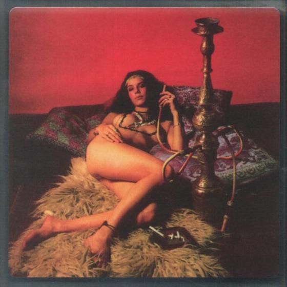The Heads - Relaxing With...