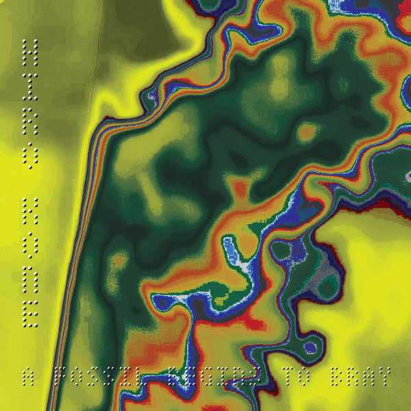 Hiro Kone - A Fossil Begins To Bray vinyl album