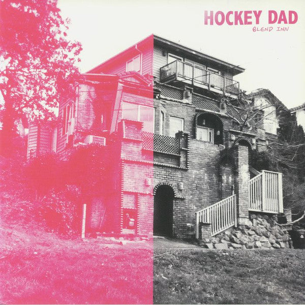 Hockey Dad - Blend Inn