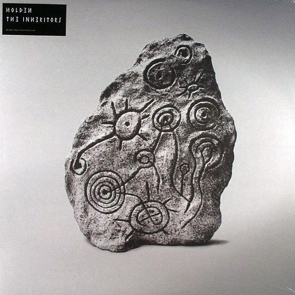 James Holden - The Inheritors