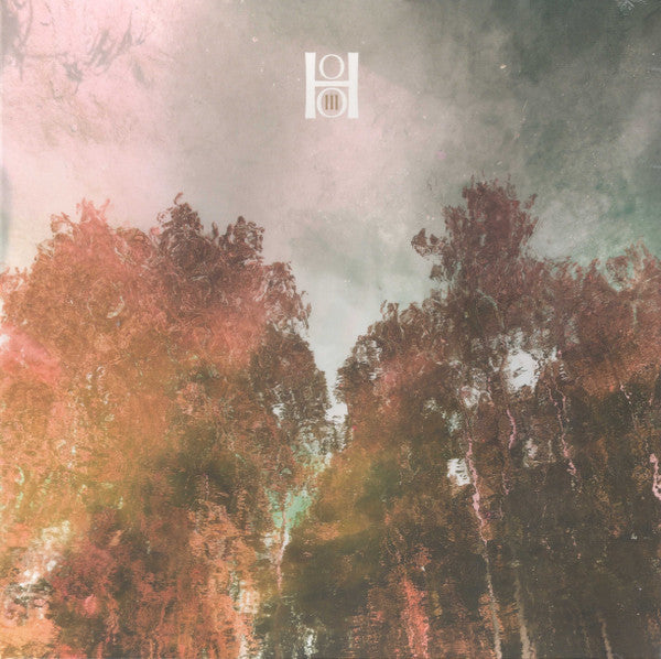 Hoo III 3 vinyl album