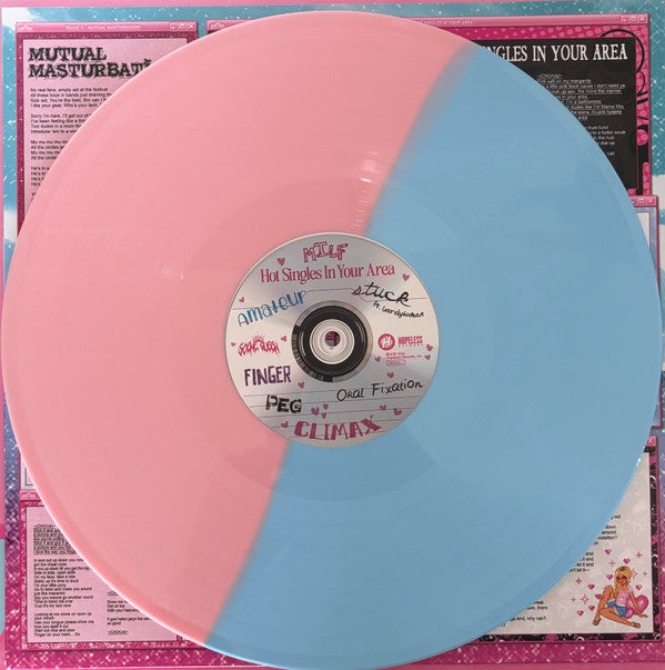 Scene Queen - Hot Singles In Your Area