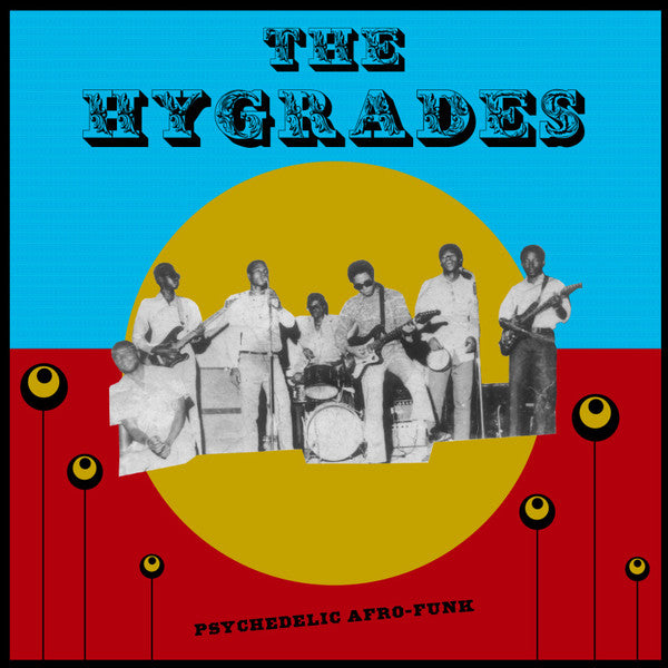 The Hygrades
