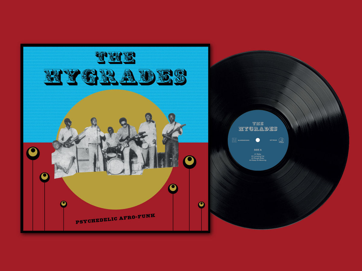The Hygrades