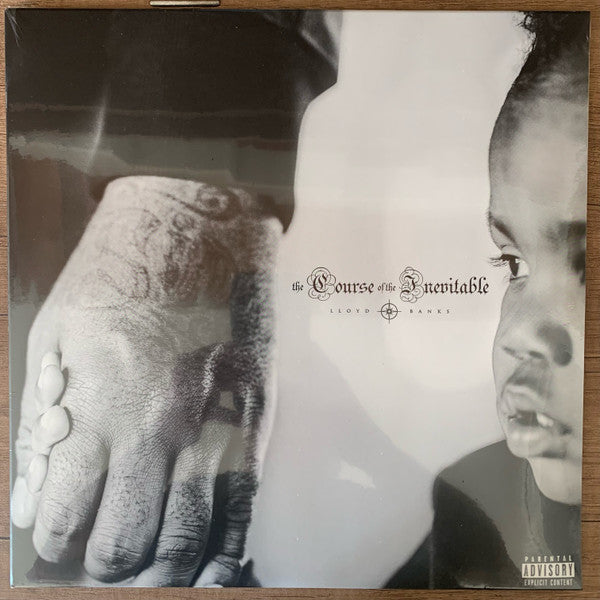 Lloyd Banks - The Course Of The Inevitable