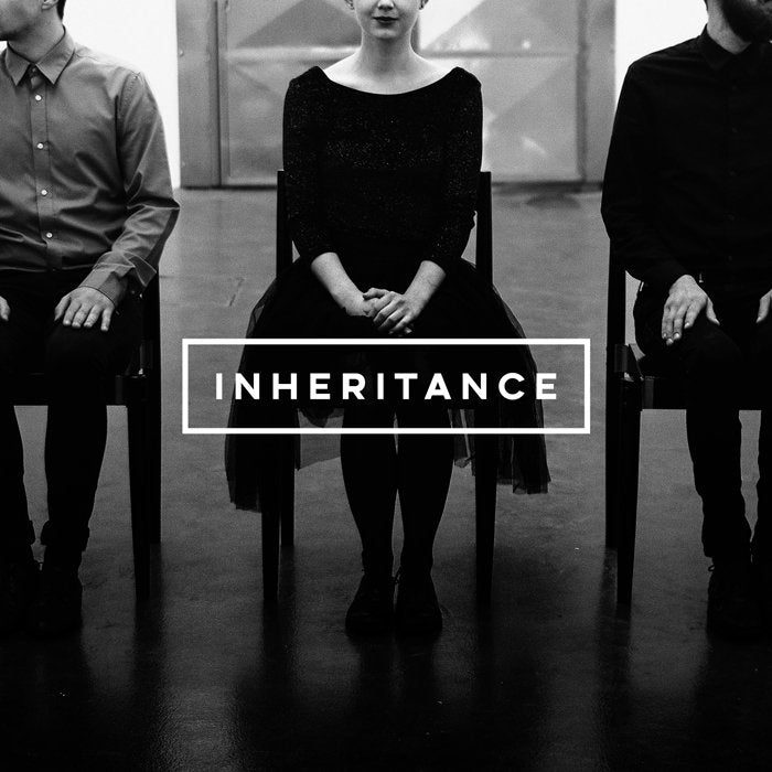 Inheritance - Frames // Saturate album