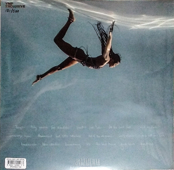 Jamila Woods - Water Made Us