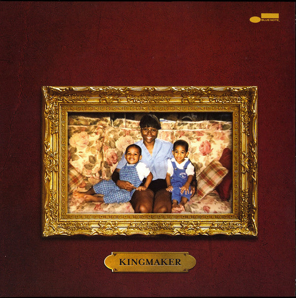 Joel Ross - Kingmaker
