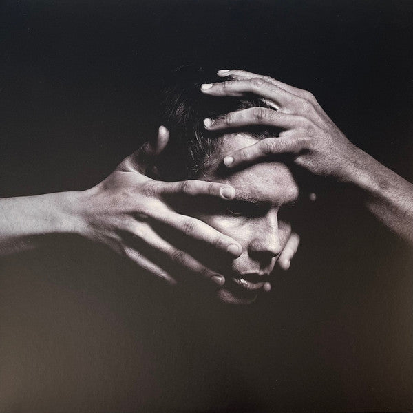 Jonsi - Shiver