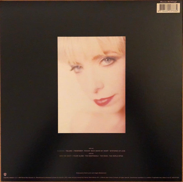 Julee Cruise - Floating Into The Night