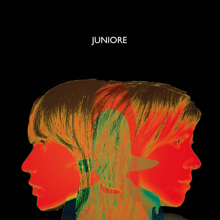 Juniore - Trois Deux Un
