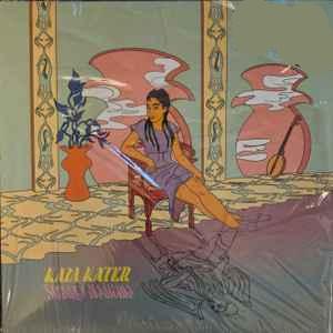 Kaia Kater - Strange Medicine