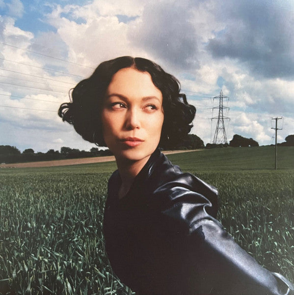 Kelly Lee Owens - Dreamstate vinyl album