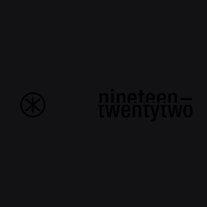 Klangkarussell - Nineteentilltwentytwo vinyl album