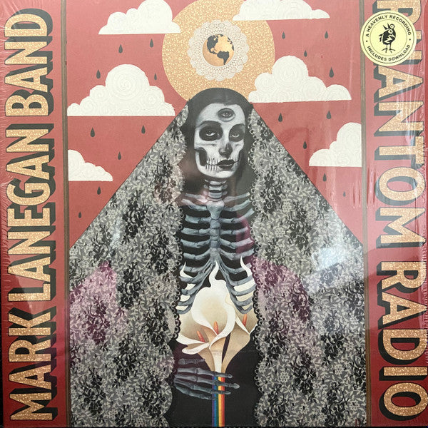 Mark Lanegan Band - Phantom Radio