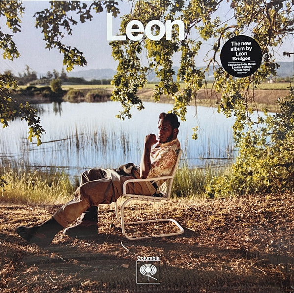 Leon Bridges - Leon