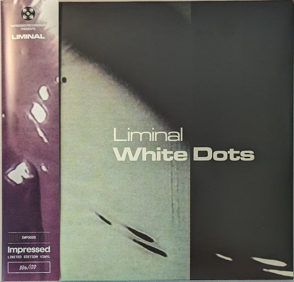 Liminal - White Dots