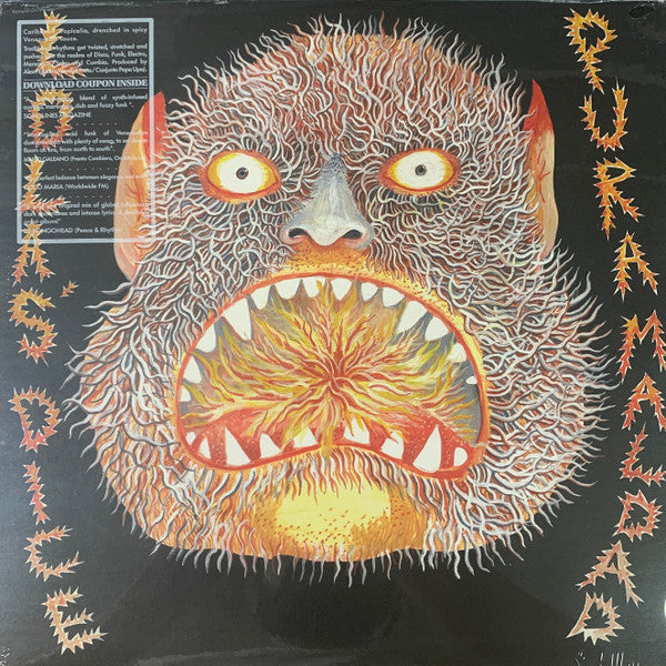 Lola's Dice - Pura Maldad