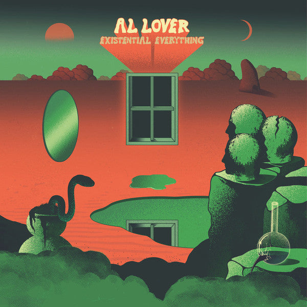 Al Lover - Existential Everything
