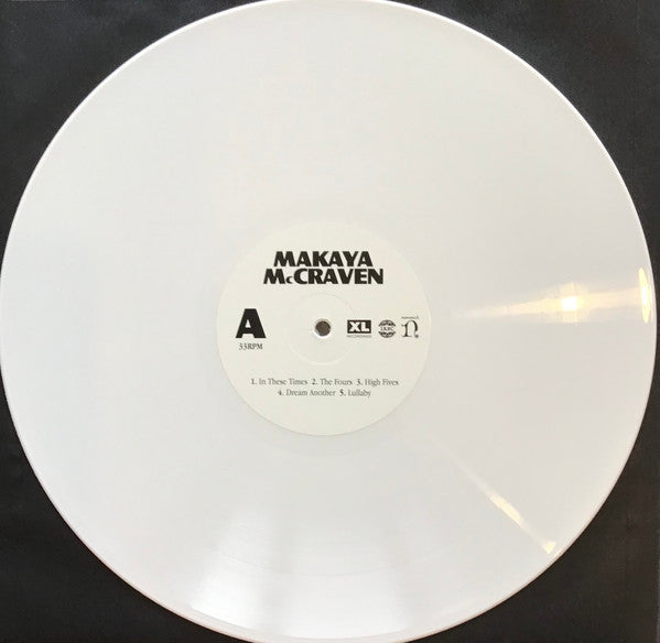 Makaya McCraven - In These Times