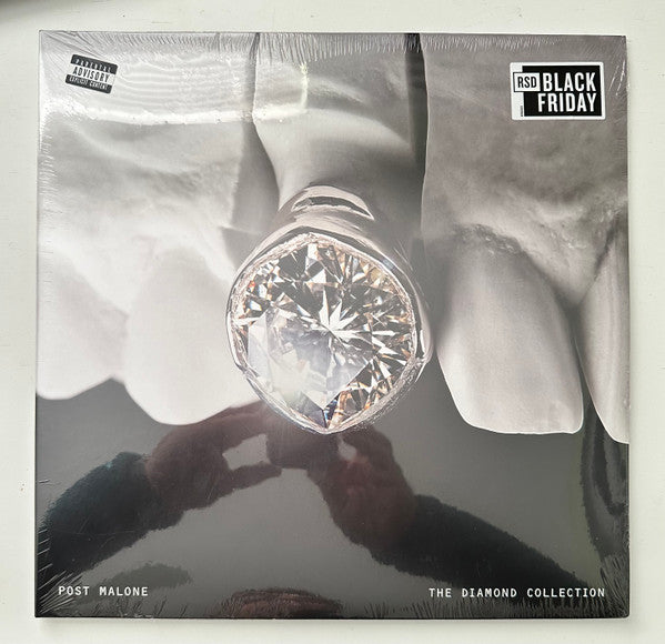 Post Malone - The Diamond Collection