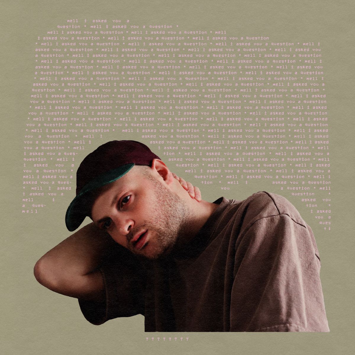 Market - Well I asked you a question