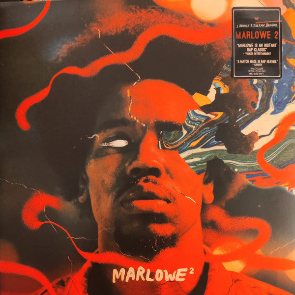 Marlowe - Marlowe 2
