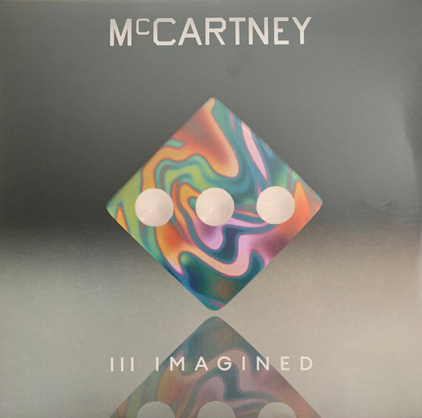 Paul McCartney - McCartney III Imagined