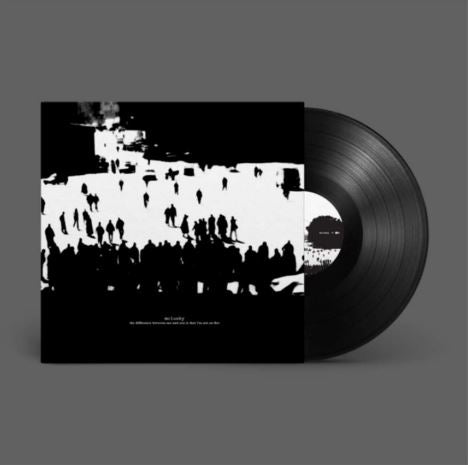 mclusky - The Difference Between Me And You Is That I’m Not On Fire