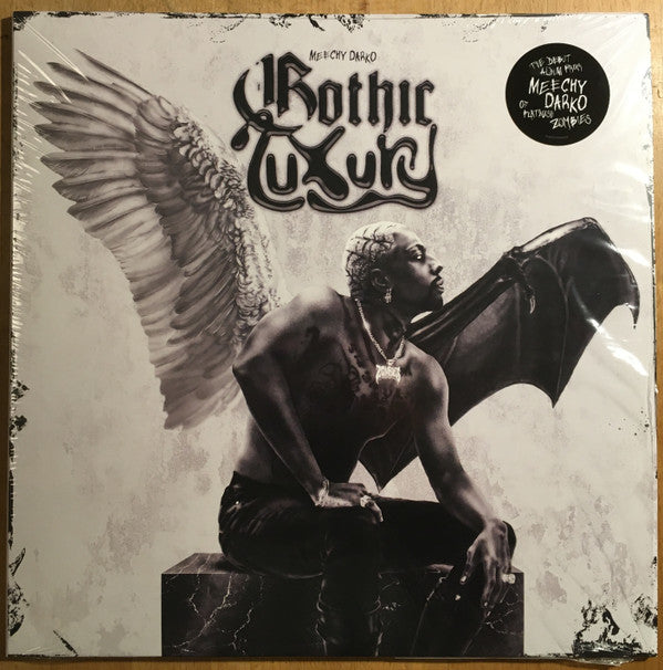 Meechy Darko - Gothic Luxury