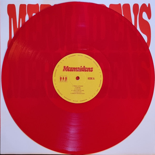 Mermaidens - Mermaidens