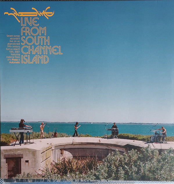Mildlife - Live from South Channel Island