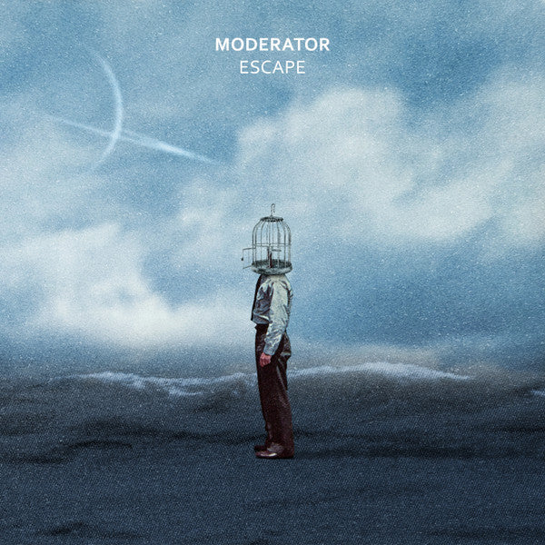 Moderator - Escape