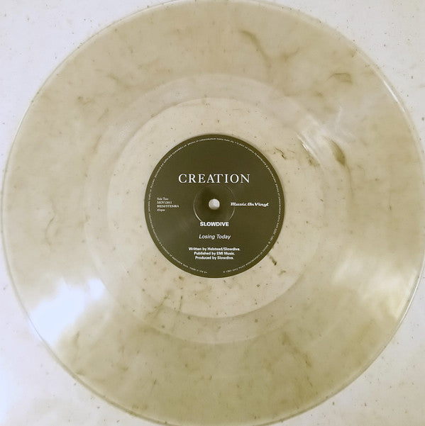 Slowdive - Morningrise