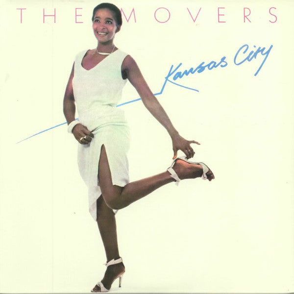 The Movers - Kansas City