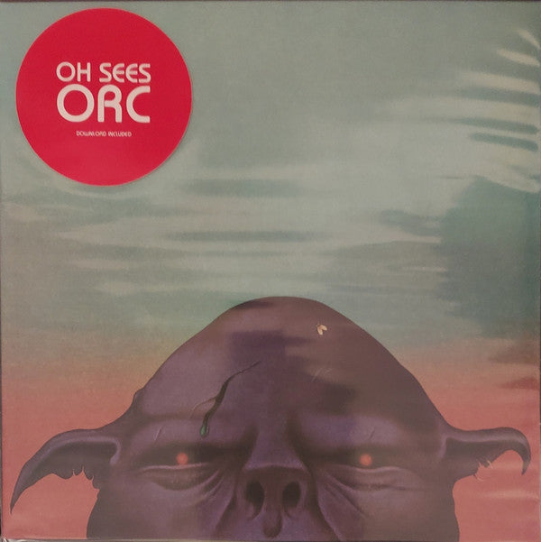 Thee Oh Sees - Orc
